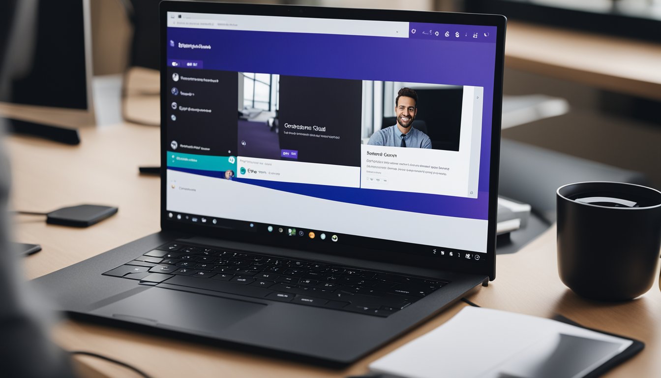 Working Out in the Open with Microsoft Teams Working Out in the Open with Microsoft Teams